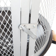 Well Traveled Living 28-Inch Bessemer Patio Fireplace | GW STORE