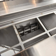 Coyote 28-Inch Built-in Pellet Grill | GW STORE