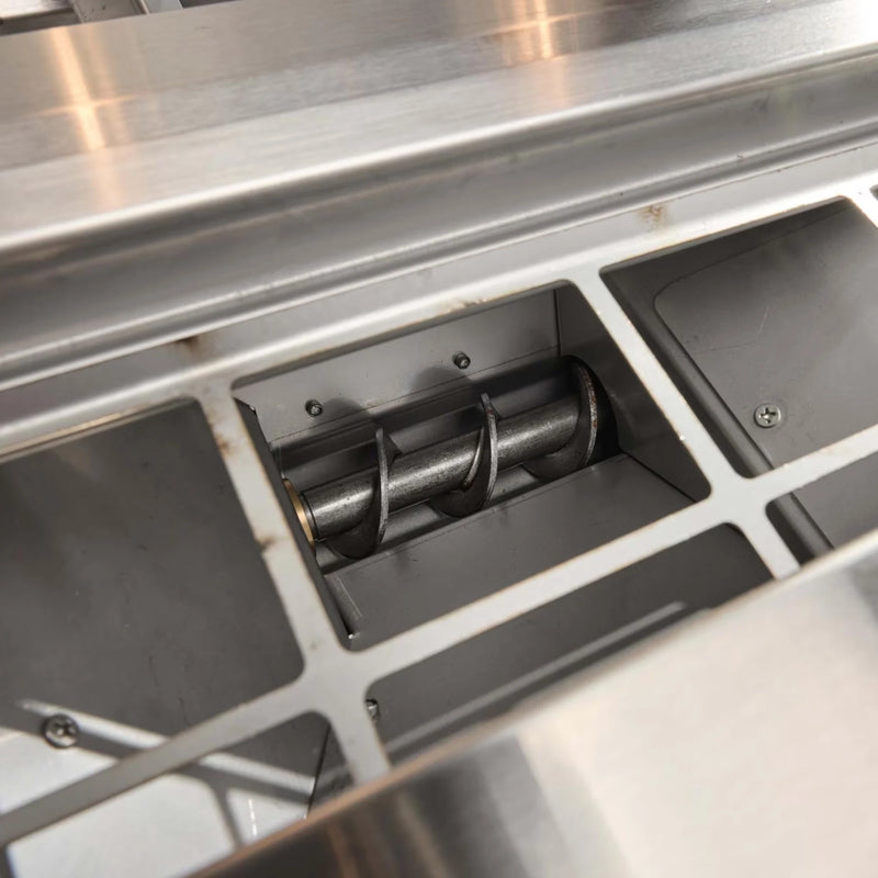 Coyote 28-Inch Built-in Pellet Grill | GW STORE