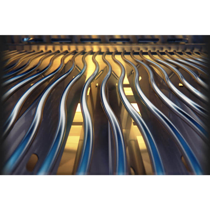 Napoleon Prestige 665 Connected RSIB w/ Infrared Side and Rear Burner | GW STORE