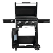 Napoleon Freestyle 24-Inch Pre-Seasoned Non-Stick Gas Griddle | GW STORE