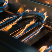 American Made Grills Atlas 36-Inch Built-In Gas Grill | GW STORE