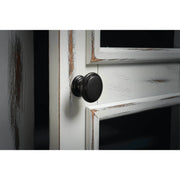 Napoleon The Charlotte Electric Fireplace Media Console | GW STORE