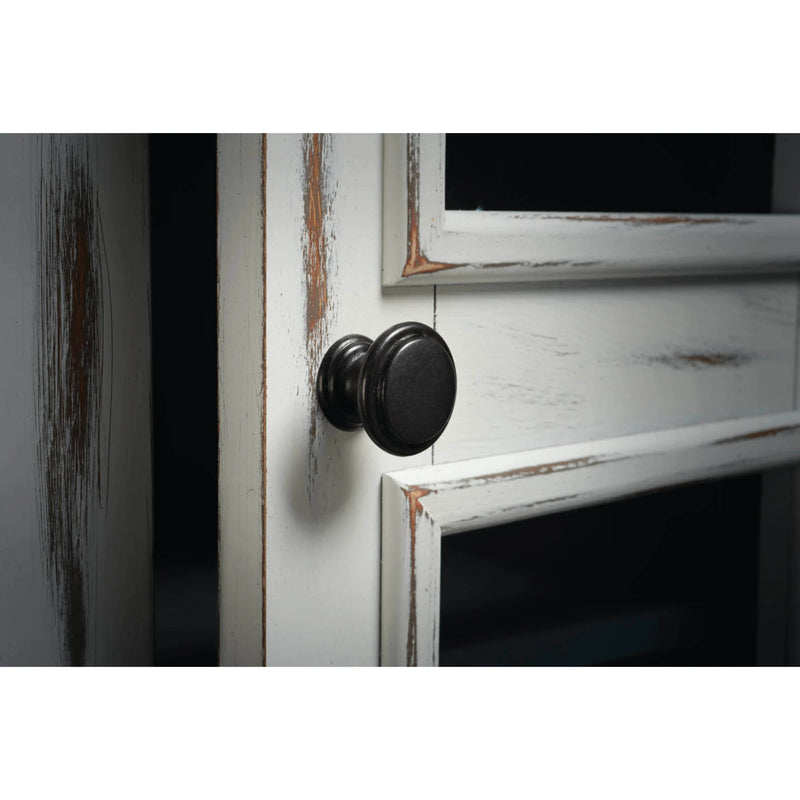 Napoleon The Charlotte Electric Fireplace Media Console | GW STORE