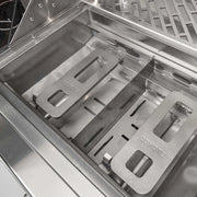 Coyote SL-Series 42-Inch 5-Burner Built-in Gas Grill | GW STORE