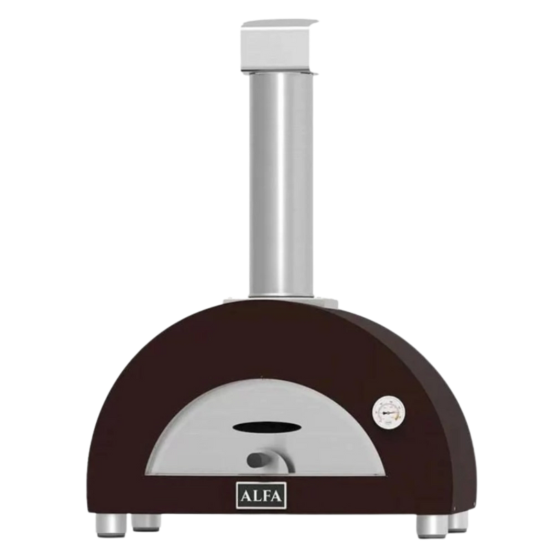 Alfa Nano Wood Fired Outdoor Pizza Oven (B Stock)