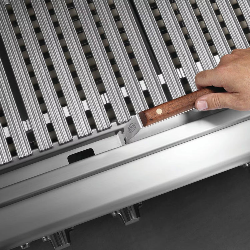 DCS Series 9 48-Inch Built-In Gas Grill w/ Rotisserie | GW STORE