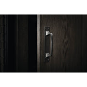 Napoleon The Franklin Electric Fireplace Media Console | GW STORE