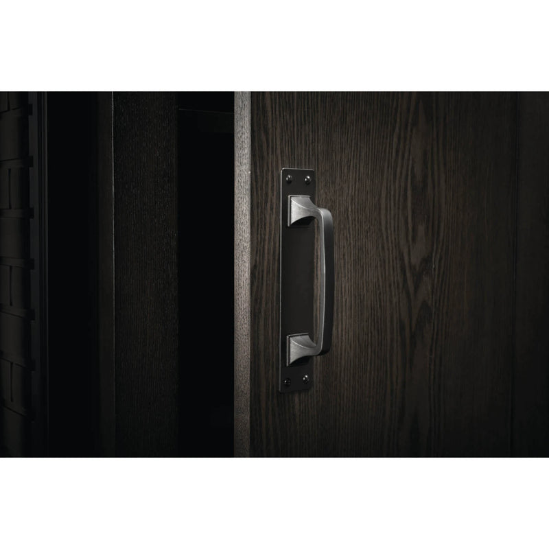 Napoleon The Franklin Electric Fireplace Media Console | GW STORE