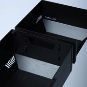 Andino Yanu Freestanding Portable Charcoal Grill | GW STORE