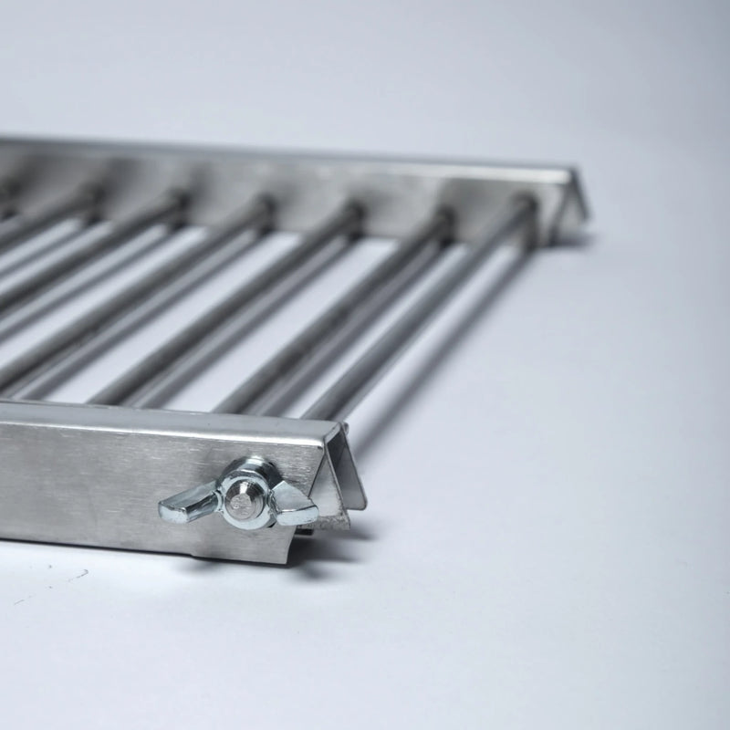 Andino Apay Portable Charcoal Grill | GW STORE