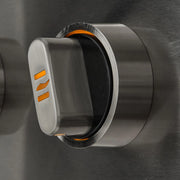 Coyote SL-Series 36-Inch 4-Burner Built-in Gas Grill | GW STORE