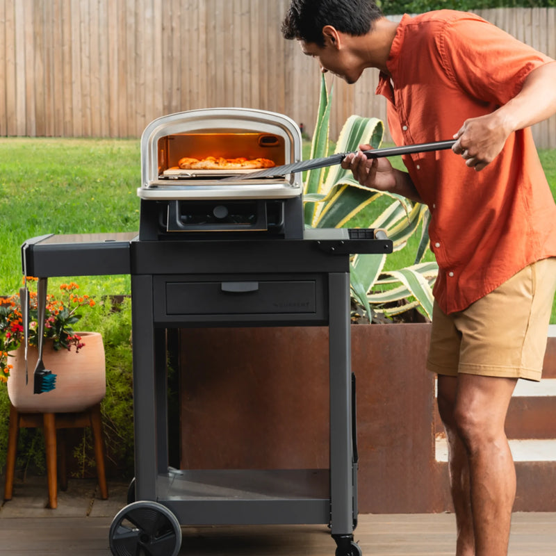 Current Model P+ Electric Pizza Oven | GW STORE
