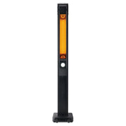 Napoleon Phantom Freestanding Outdoor Electric Infrared Heater | GW STORE