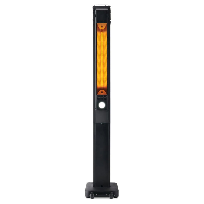 Napoleon Phantom Freestanding Outdoor Electric Infrared Heater | GW STORE