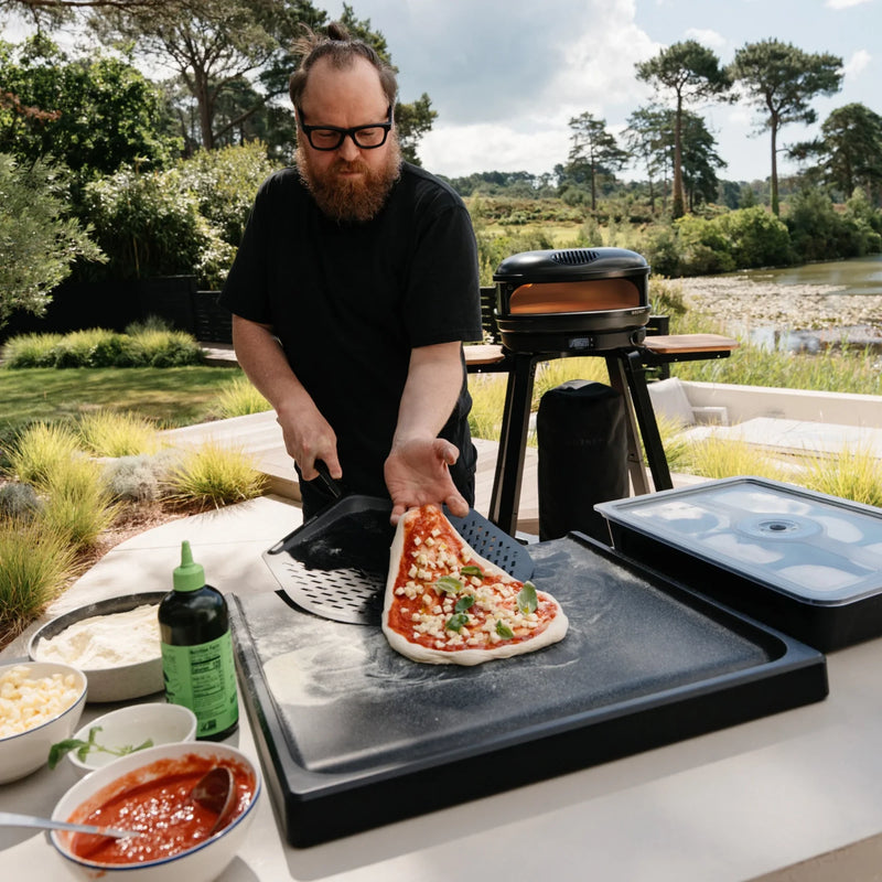 Gozney Pizza Prep Board | GW STORE