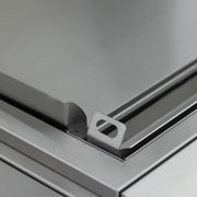 Blaze LTE+ 30-Inch Built-in Gas Griddle w/ Lift-Assist Hood | Buy at GW STORE