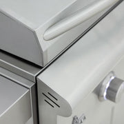 Blaze LTE+ 30-Inch Freestanding Gas Griddle w/ Lift | GW STORE