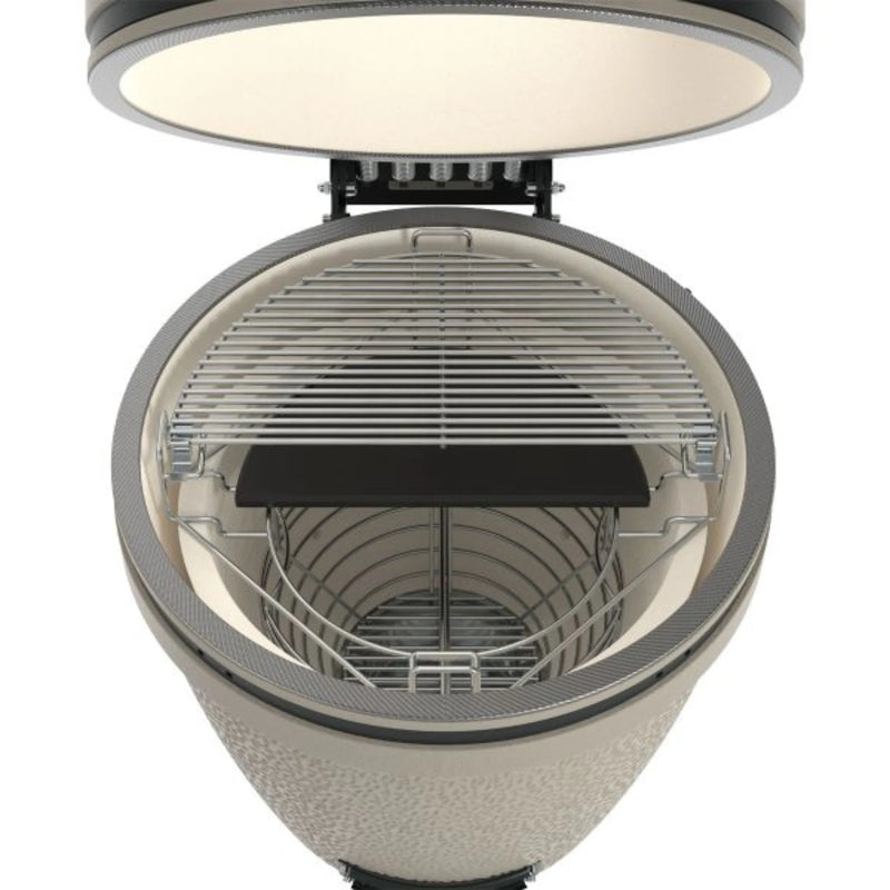 BSTRD XL Solo Desert Built-In Kamado Charcoal Grill | GW STORE