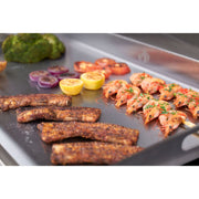 Napoleon 700 Series 32 Stainless Steel Built-In Gas Griddle | GW STORE