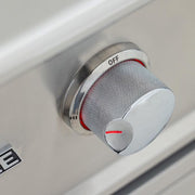 Blaze LTE PRO 40-Inch Built-in Gas Griddle w/ Digital Temperature Screen & Lift-Assist Lid | GW STORE