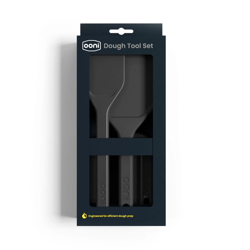 Ooni Dough 3 Piece Tool Set | GW STORE
