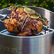 COBB Rotisserie Kit with Dome Extension | GW STORE