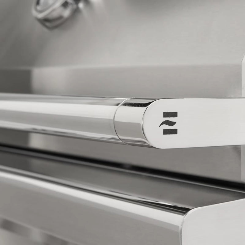 Coyote C-Series 30-Inch 3-Burner Freestanding Gas Grill