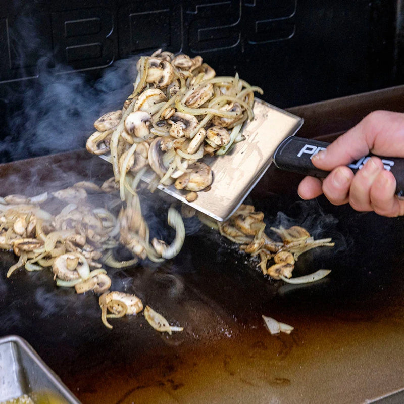 Pit Boss Griddle Smash Burger Kit | GW STORE