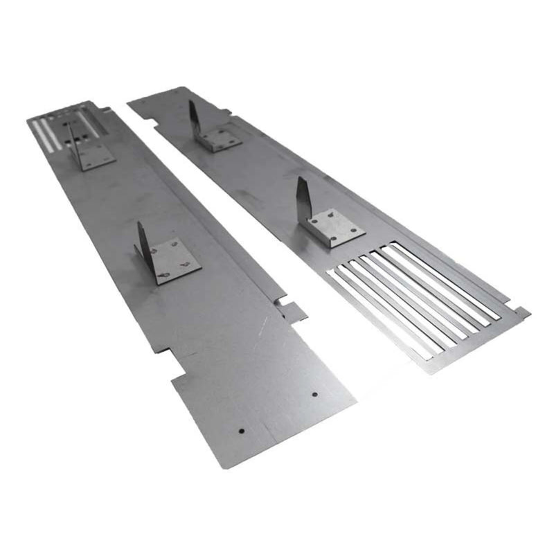 Napoleon Adapter Kit for Cast Iron Surround (CISM or CISKN) | GW STORE