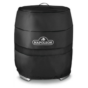 Napoleon Timberwolf 22-Inch Stainless Steel Smokeless Fire Pit | GW STORE