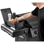 Napoleon Rogue Pro Phantom 30-Inch Freestanding Gas Griddle | GW STORE