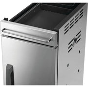 Napoleon Rogue® PRO Under Grill Storage Cart | GW STORE