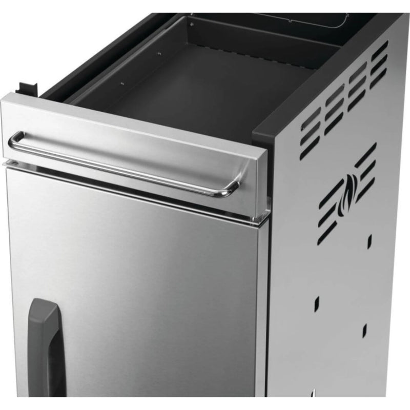 Napoleon Rogue® PRO Under Grill Storage Cart | GW STORE