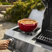 Weber Summit GC38 S Freestanding Gas Grill Center | GW STORE