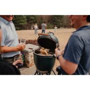 Big Green Egg Large Egg Rotisserie | GW STORE