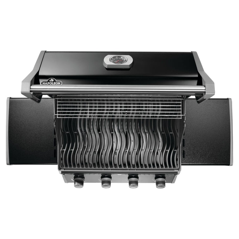 Napoleon Rogue® 525 3-Burner Freestanding Gas Grill | GW STORE