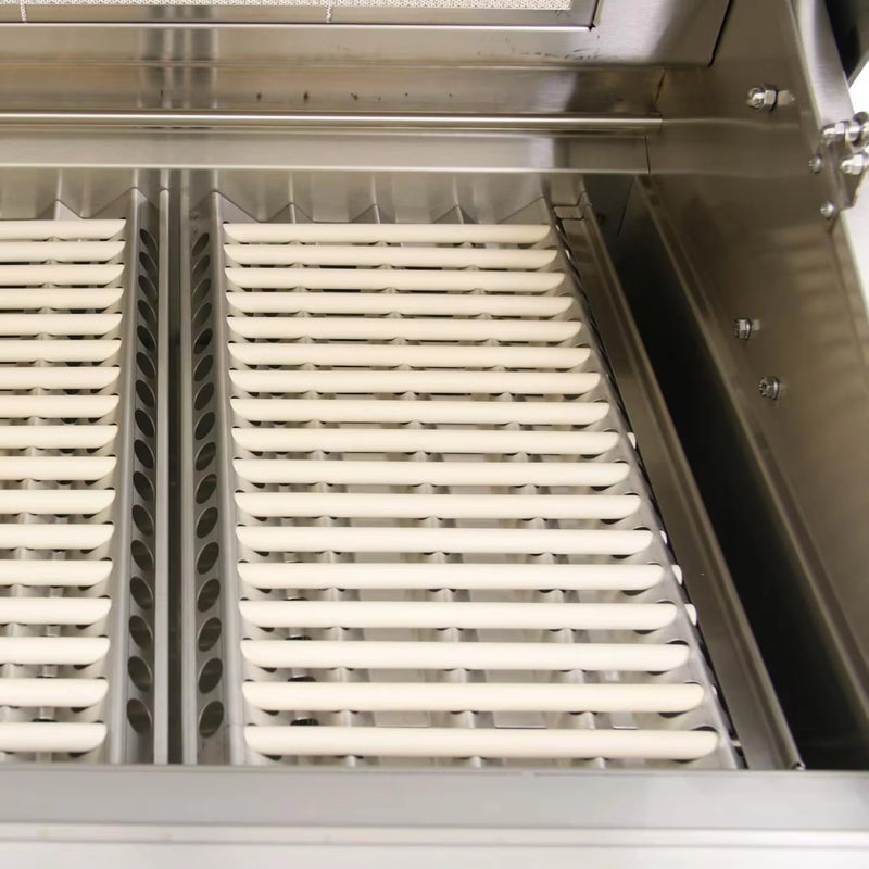 DCS Series 9 36-Inch Built-In Gas Grill w/ Rotisserie