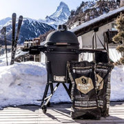 The Bastard Urban Medium Freestanding Kamado Grill - Showroom Display | GW STORE