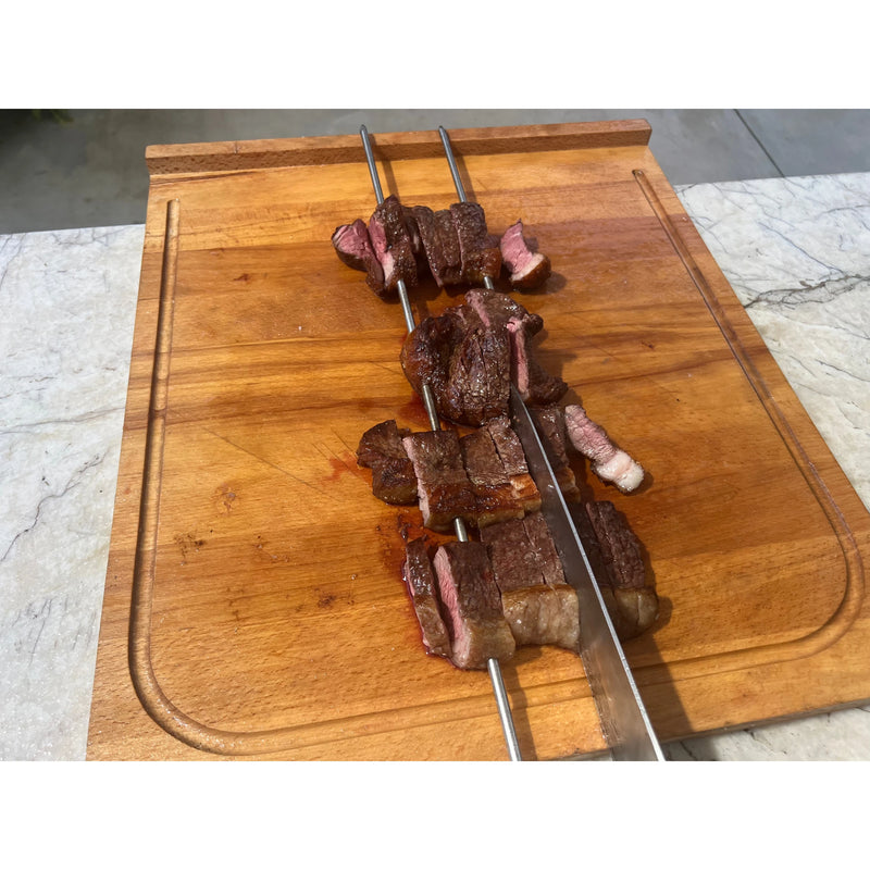 MAOs XLarge 42-Inch Big Fork BBQ | GW STORE