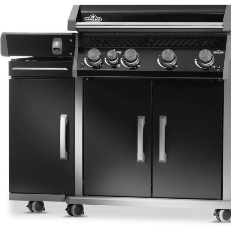 Napoleon Rogue® PRO Under Grill Storage Cart | GW STORE