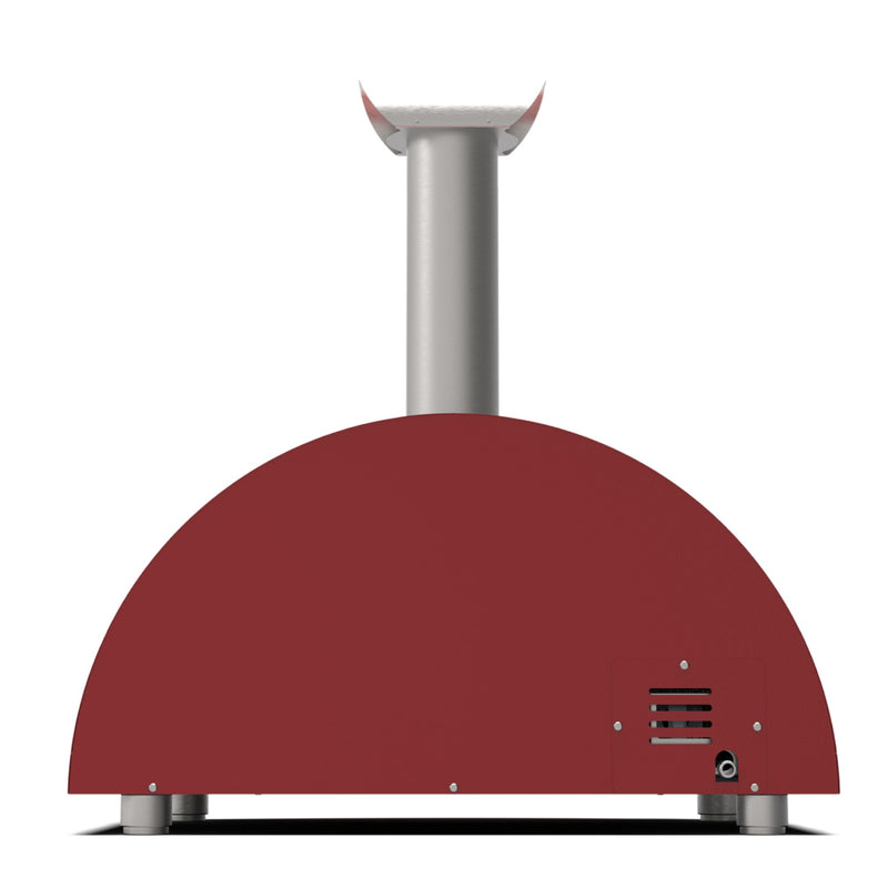 Alfa Moderno 2 Pizze Gas Pizza Oven | GW STORE