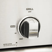 DCS Series 7 30-Inch Built-In Grill w/ Rotisserie | GW STORE