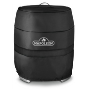 Napoleon Timberwolf 18-Inch Stainless Steel Smokeless Fire Pit | GW STORE