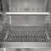 Coyote 36-Inch Built-in Charcoal Grill | GW STORE