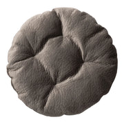 Huntley Pet Hemisphere Rattan Pet Bed, Grey | GW STORE