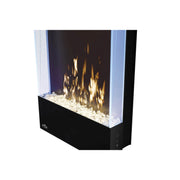 Napoleon Allure™ Vertical Prestige® 32 Wall Hanging Electric Fireplace | GW STORE