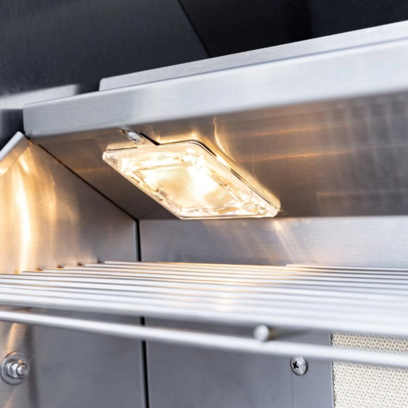 Summerset Sizzler Pro 32-Inch Built-In Gas Grill | GW STORE