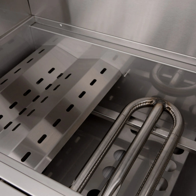 Summerset Resort 30-Inch Built-In Gas Grill | GW STORE