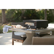 Well Traveled Living Slice Box Outdoor Electric Pizza Oven | GW STORE